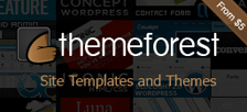 ThemeForest